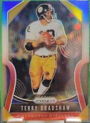 Terry Bradshaw