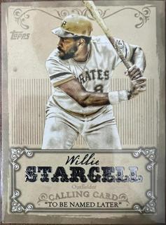 Willie Starcell