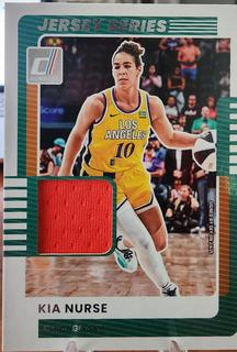 Kia Nurse