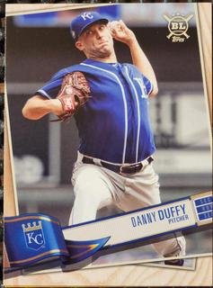 Danny Duffy