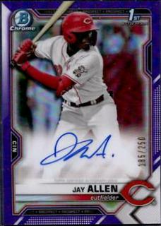 Jay Allen
