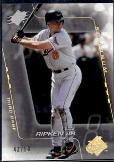 Cal Ripken Jr.