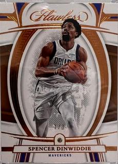 Spencer Dinwiddie