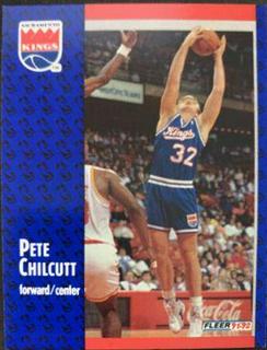 Pete Chilcutt