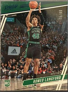 Romeo Langford