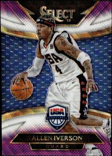 Allen Iverson