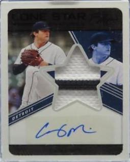Casey Mize