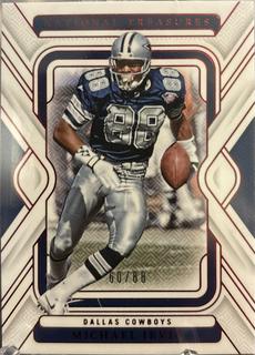 Michael Irvin