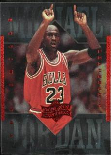 Michael Jordan