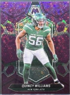 Quincy Williams