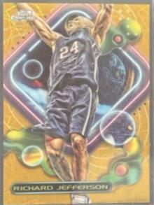 Richard Jefferson