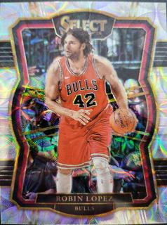 Robin Lopez
