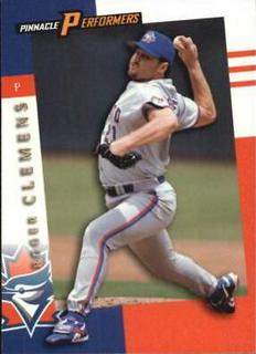 Roger Clemens