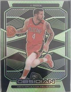 JJ Redick