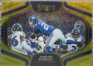 Saquon Barkley