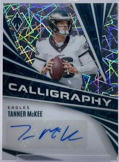 Tanner McKee