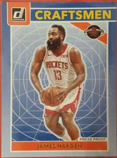 James Harden