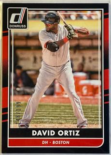 David Ortiz