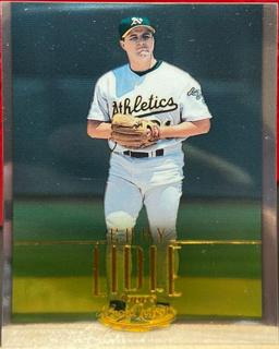 Cory Lidle