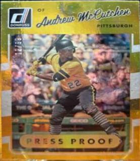Andrew McCutchen