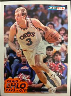 Craig Ehlo