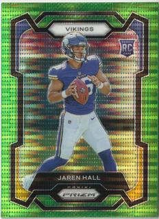 Jaren Hall