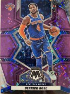 Derrick Rose