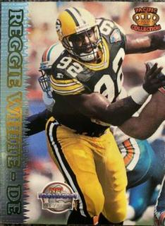 Reggie White