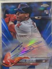 Rafael Devers