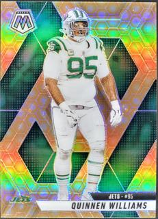 Quinnen Williams