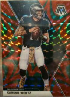 Carson Wentz