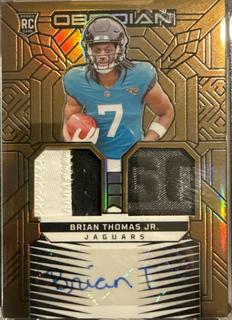 Brian Thomas Jr.