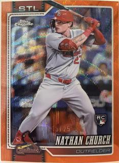 Nathan Church