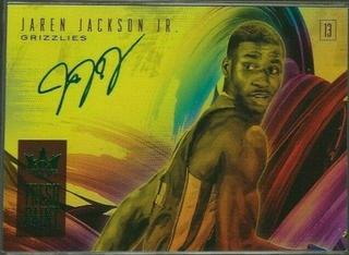 Jaren Jackson Jr.