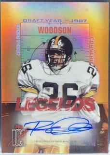Rod Woodson