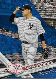 Masahiro Tanaka