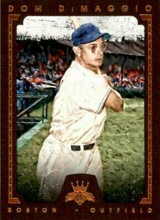 Dom DiMaggio