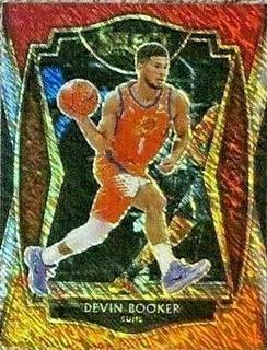 Devin Booker