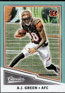 A.J. Green