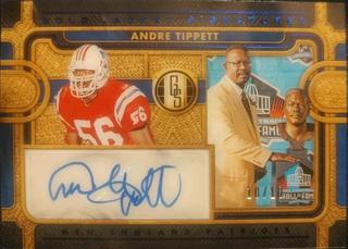 Andre Tippett