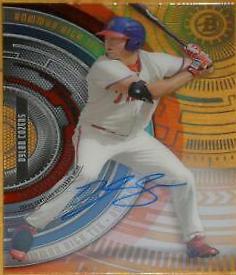 Dylan Cozens