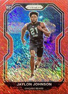 Jaylon Johnson