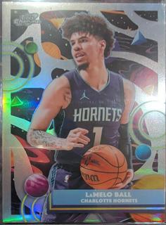LaMelo Ball