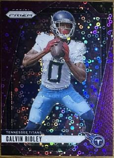 Calvin Ridley