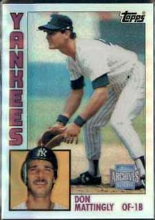 Don Mattingly