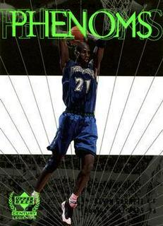 Kevin Garnett