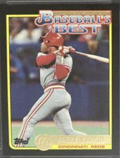 Barry Larkin