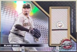 Blake Snell