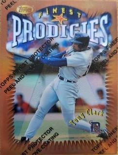 Tony Clark