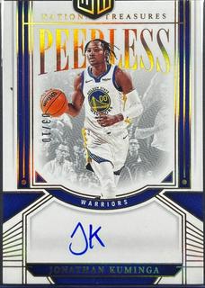 Jonathan Kuminga